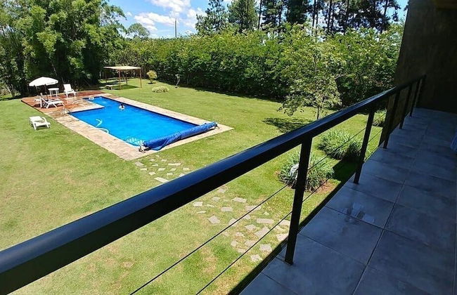 Linda chácara, aconchegante, em São Roque - Foto 41