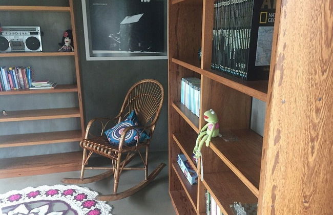 Linda chácara, aconchegante, em São Roque - Foto 65