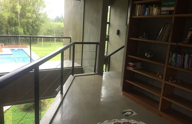 Linda chácara, aconchegante, em São Roque - Foto 64