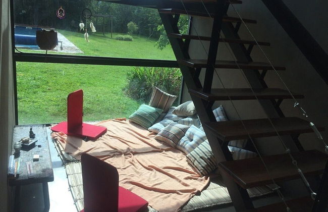 Linda chácara, aconchegante, em São Roque - Foto 2