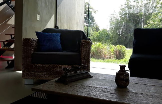 Linda chácara, aconchegante, em São Roque - Foto 60