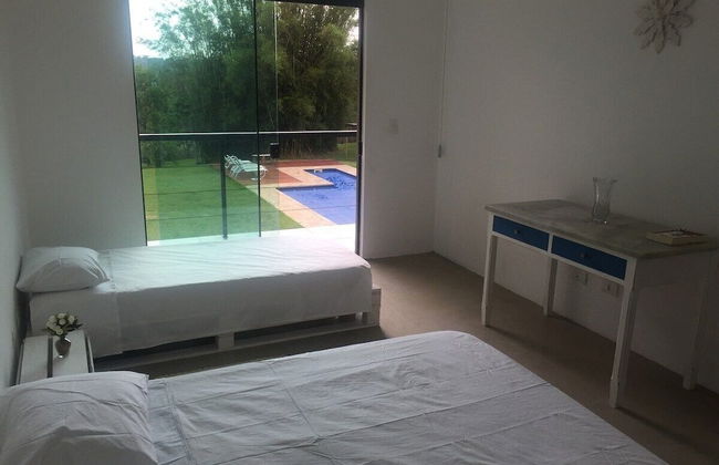 Linda chácara, aconchegante, em São Roque - Foto 11