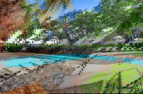 Foto 21 - 405 Yacht Harbor by Avantstay Shaded Patio Near Golf & Beach Communal Pool