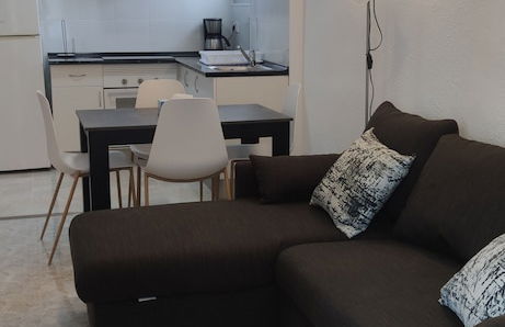 APARTAMENTO ENTRE SALINES Y PLAYA - Foto 5