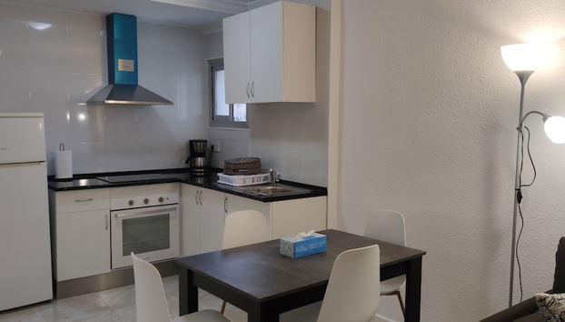 Cozinha privada