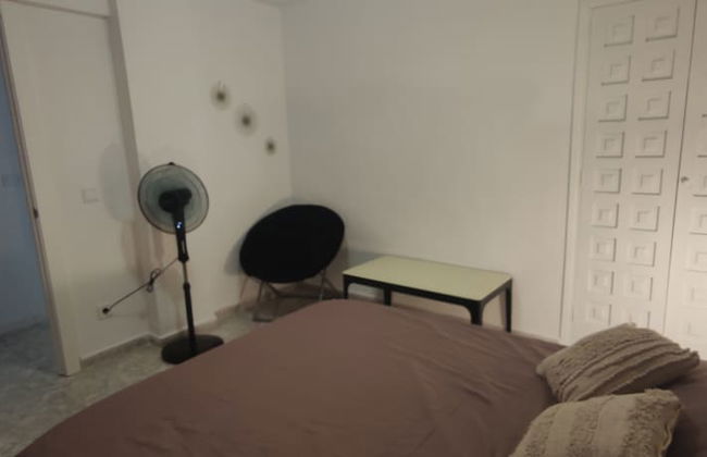 APARTAMENTO ENTRE SALINES Y PLAYA - Foto 2