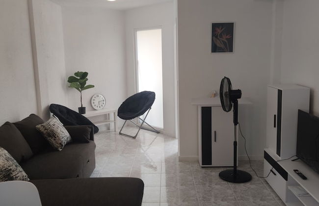 APARTAMENTO ENTRE SALINES Y PLAYA - Foto 13