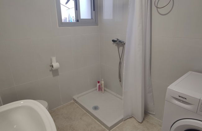 APARTAMENTO ENTRE SALINES Y PLAYA - Foto 10