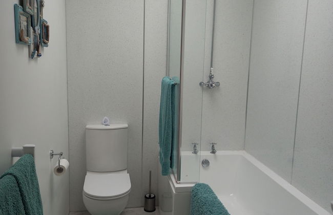 Inviting 2 Bed Apartment in Westwood ho - Foto 5