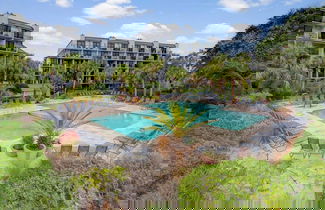 Foto 3 - 407 A Shipwatch by Avantstay Beach Front Condo w/ Ocean Views