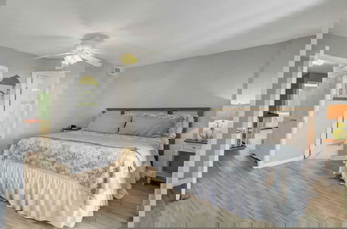 Foto 4 - 407 A Shipwatch by Avantstay Beach Front Condo w/ Ocean Views