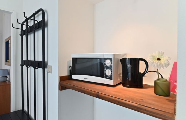 IzzHome Holiday Terrace - Foto 10