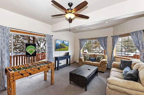 Foto 8 - Zen Den by Avantstay Entertainers Home in Ideal Big Bear Location w/ Hot Tub