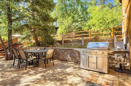 Photo 28 - Zen Den by Avantstay Entertainers Home in Ideal Big Bear Location w/ Hot Tub