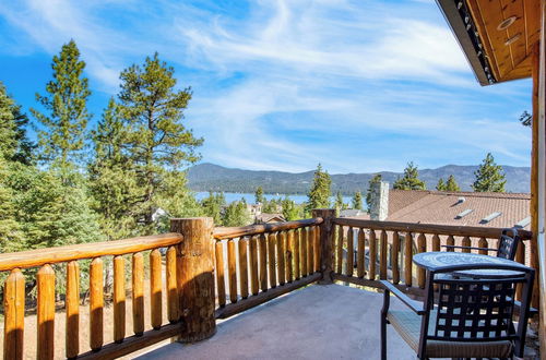 Photo 36 - Zen Den by Avantstay Entertainers Home in Ideal Big Bear Location w/ Hot Tub