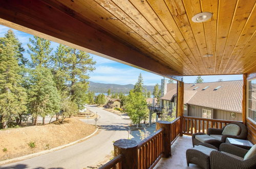 Photo 25 - Zen Den by Avantstay Entertainers Home in Ideal Big Bear Location w/ Hot Tub