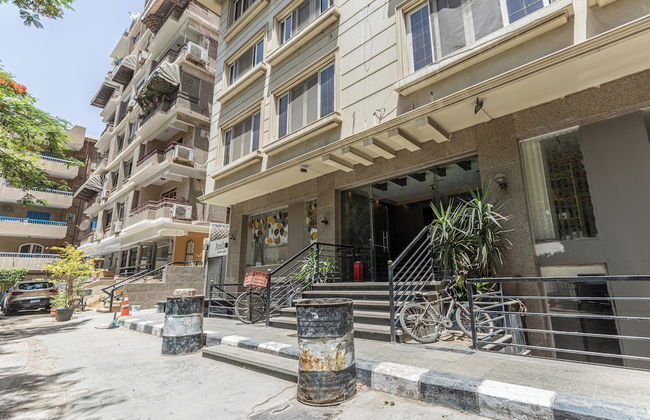 Hibiscus Haven Suite - Foto 60