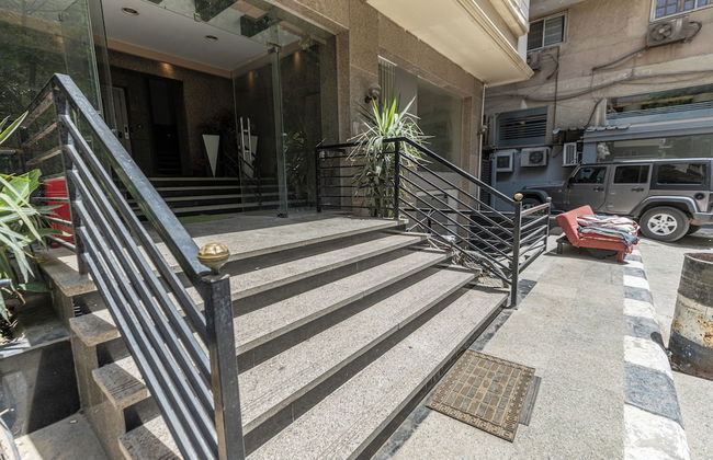 Hibiscus Haven Suite - Foto 61