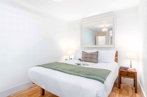 Photo 4 - Bright Bayswater Apartment