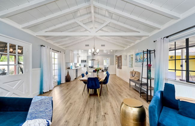 The Gathering Spot - Foto 26