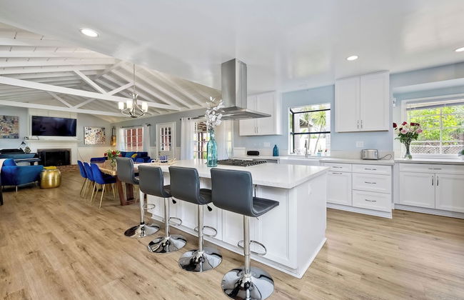 The Gathering Spot - Foto 13