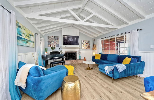 The Gathering Spot - Foto 1