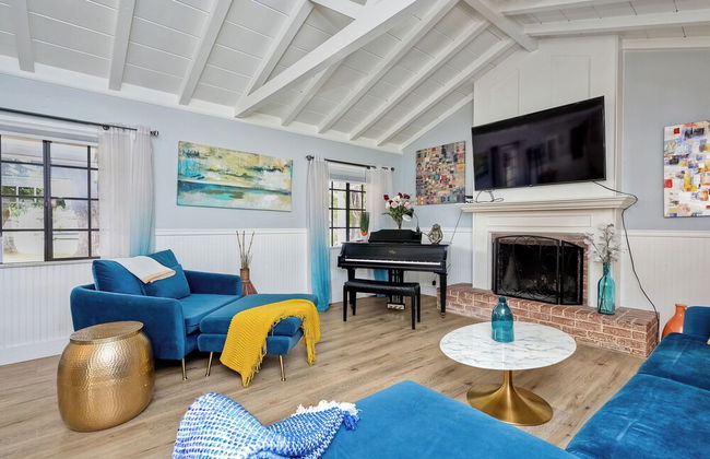 The Gathering Spot - Foto 19