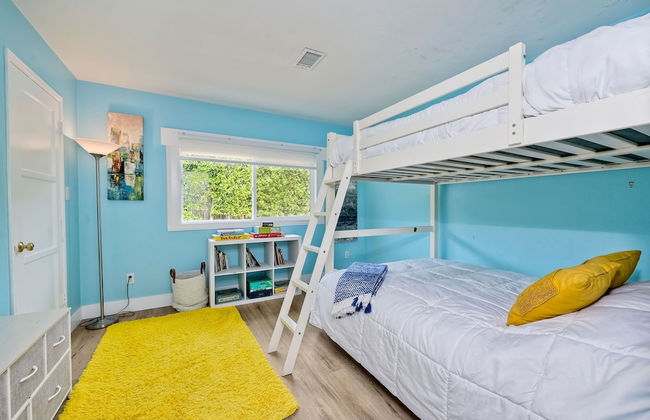 The Gathering Spot - Foto 5