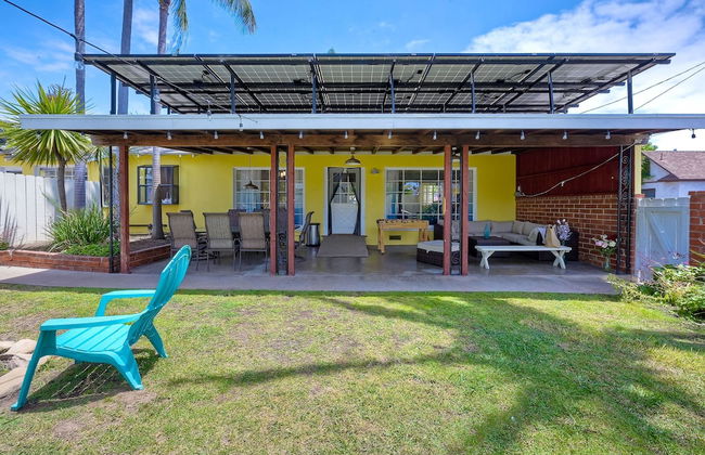 The Gathering Spot - Foto 29