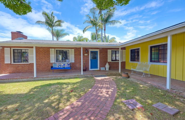 The Gathering Spot - Foto 21