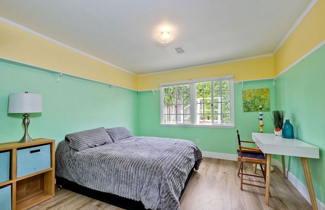 The Gathering Spot - Foto 6