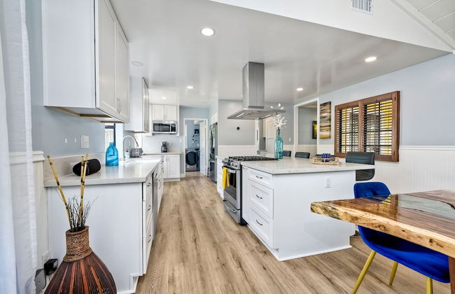 The Gathering Spot - Foto 15