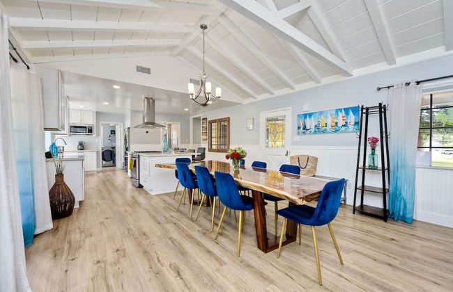 The Gathering Spot - Foto 24