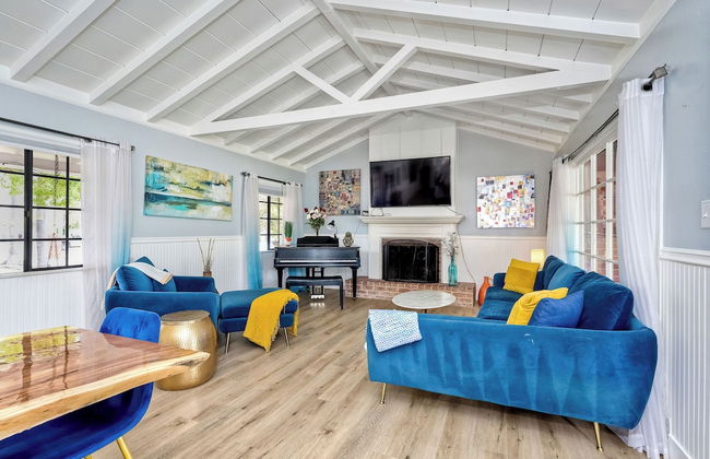 The Gathering Spot - Foto 18