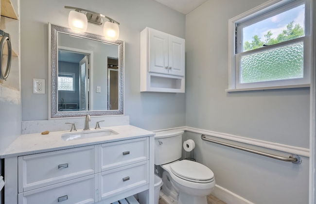 The Gathering Spot - Foto 22