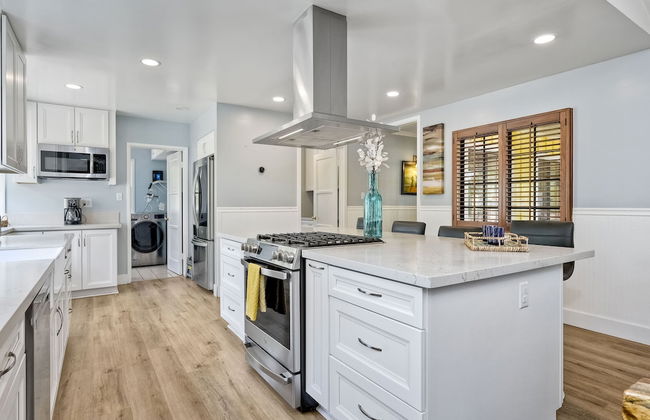 The Gathering Spot - Foto 11