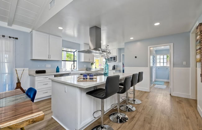 The Gathering Spot - Foto 17