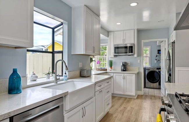 The Gathering Spot - Foto 14