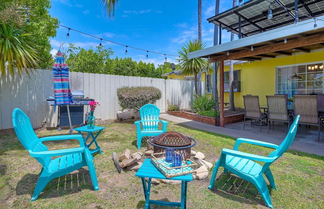 The Gathering Spot - Foto 27