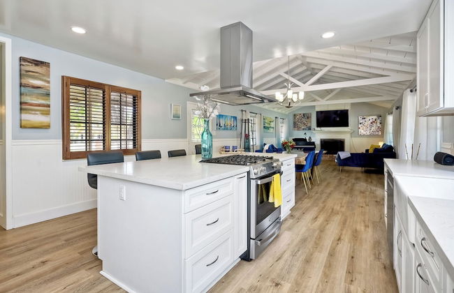 The Gathering Spot - Foto 16