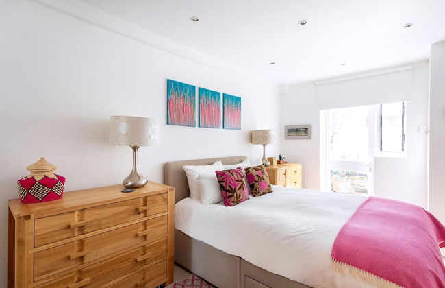 Cosy Pimlico Retreat - Foto 21
