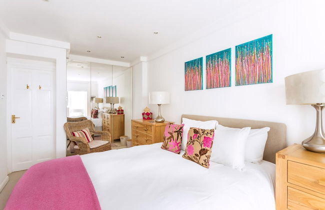 Cosy Pimlico Retreat - Foto 22
