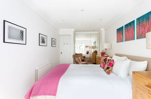 Foto 2 - Cosy Pimlico Retreat