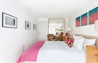 Photo 2 - Cosy Pimlico Retreat