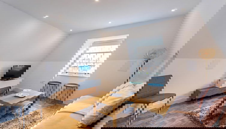Photo 1 - Modern and Stylish Apartment in West Kensington