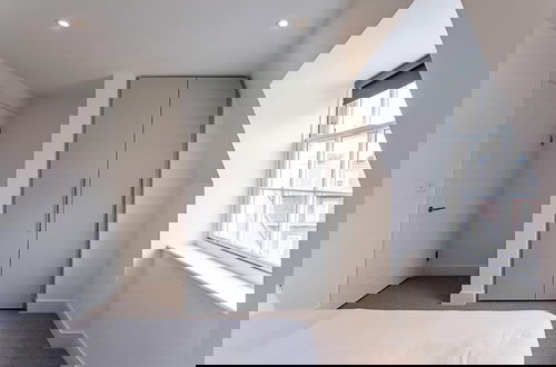 Photo 12 - Modern and Stylish Apartment in West Kensington