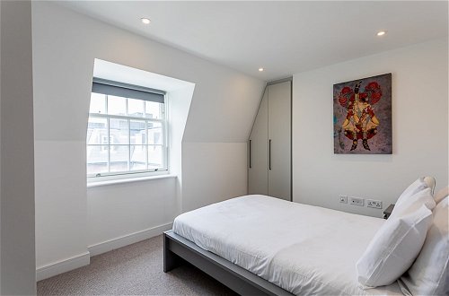Foto 4 - Modern and Stylish Apartment in West Kensington