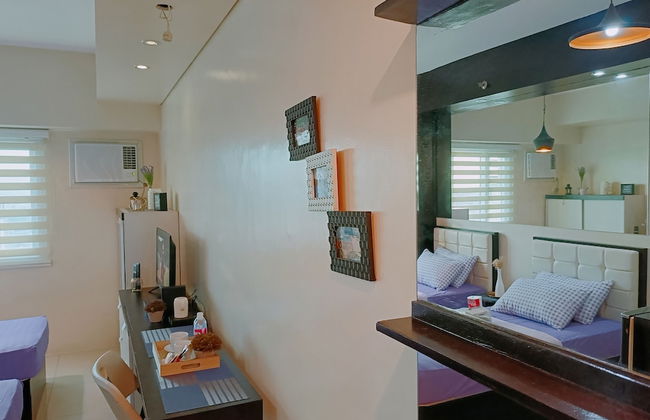The Beacon Makati by Cozi Condotels - Foto 48