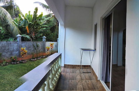 Photo 32 - Dovass Apartment Seychelles