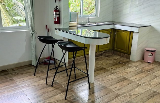 Dovass Apartment Seychelles - Foto 7